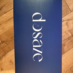BNIB SEALED Dosaze Orthopedic Pillow